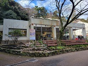 箕面公園昆虫館
