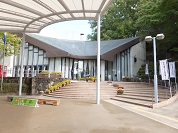 橿原市昆虫館