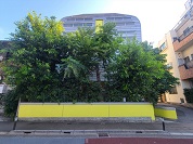 ファーブル昆虫館「虫の詩人の館」